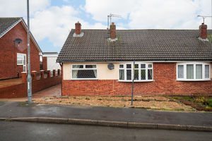 Matlock Drive Inkersall